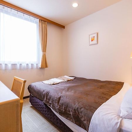 Okano Hotel Sendai Eksteriør billede
