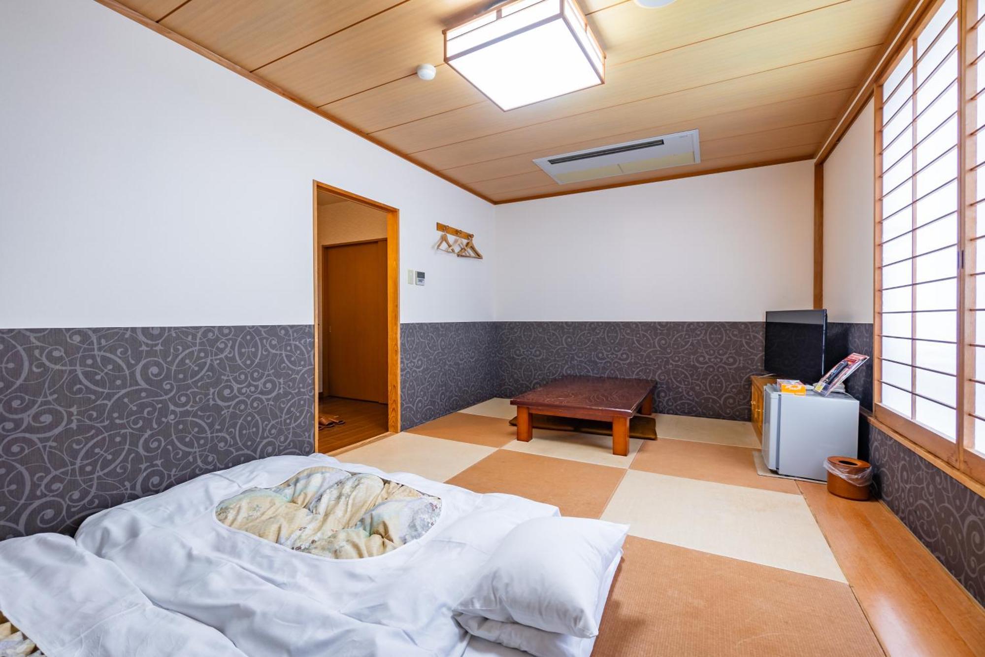 Okano Hotel Sendai Eksteriør billede