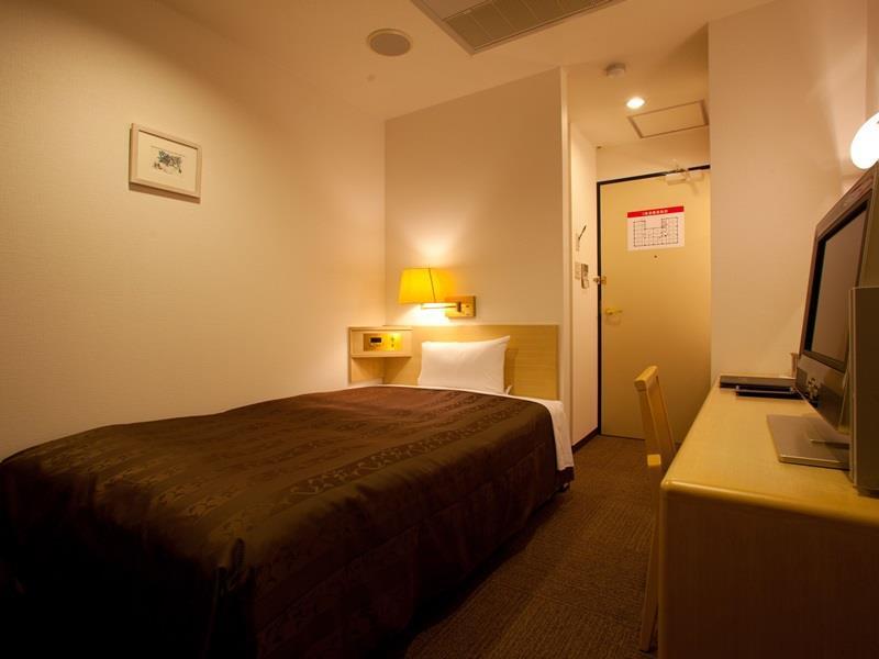 Okano Hotel Sendai Eksteriør billede